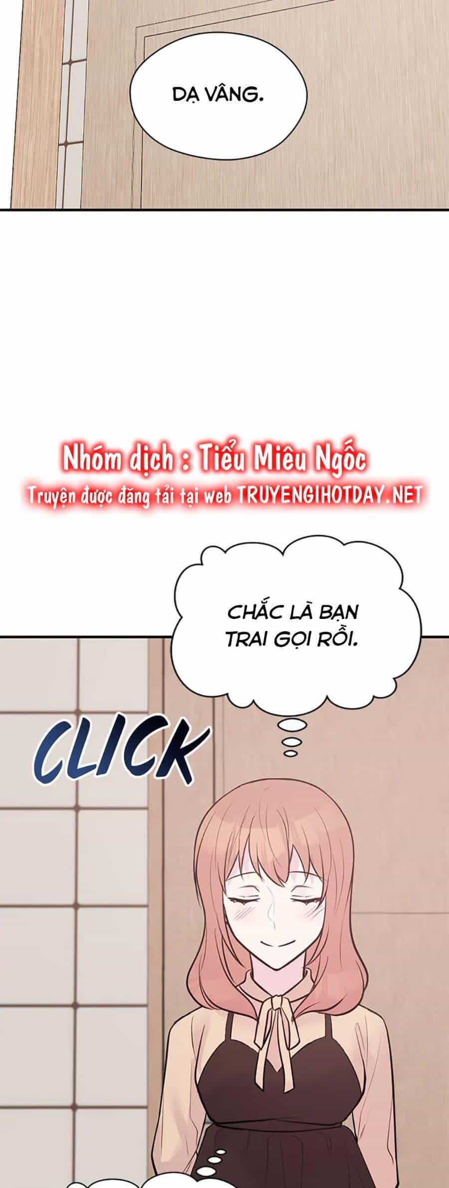 Câu Trả Lời Mùa Đông - Chương 55 - ảnh 6