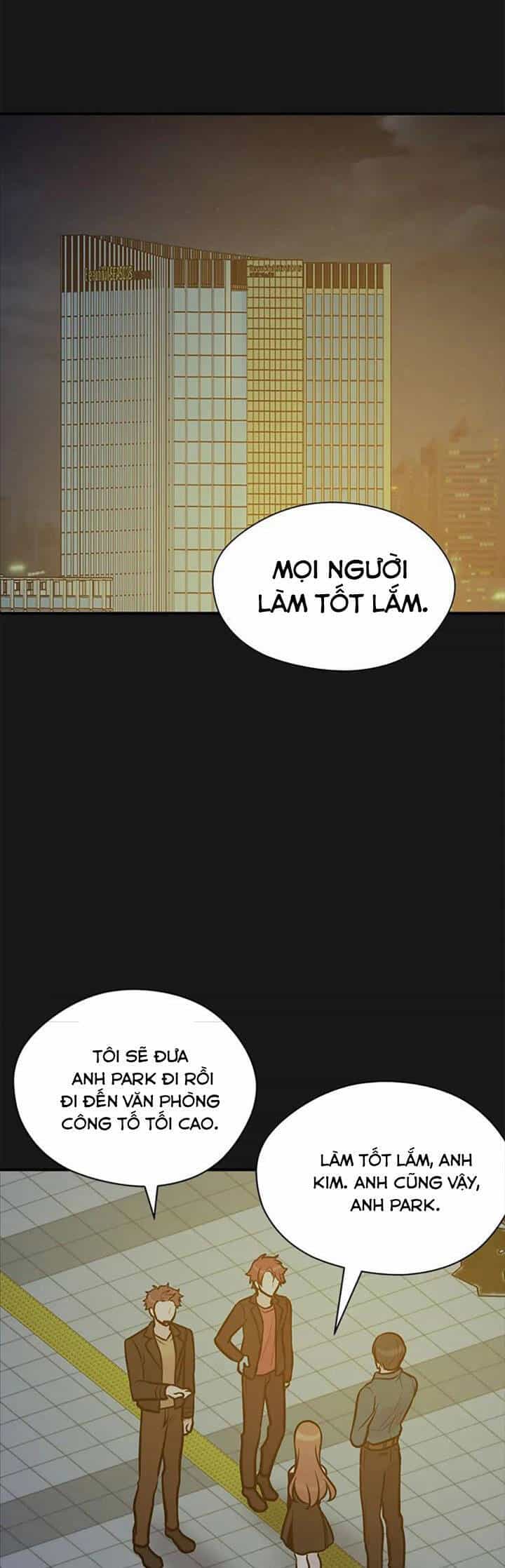Câu Trả Lời Mùa Đông - Chương 56 - ảnh 10