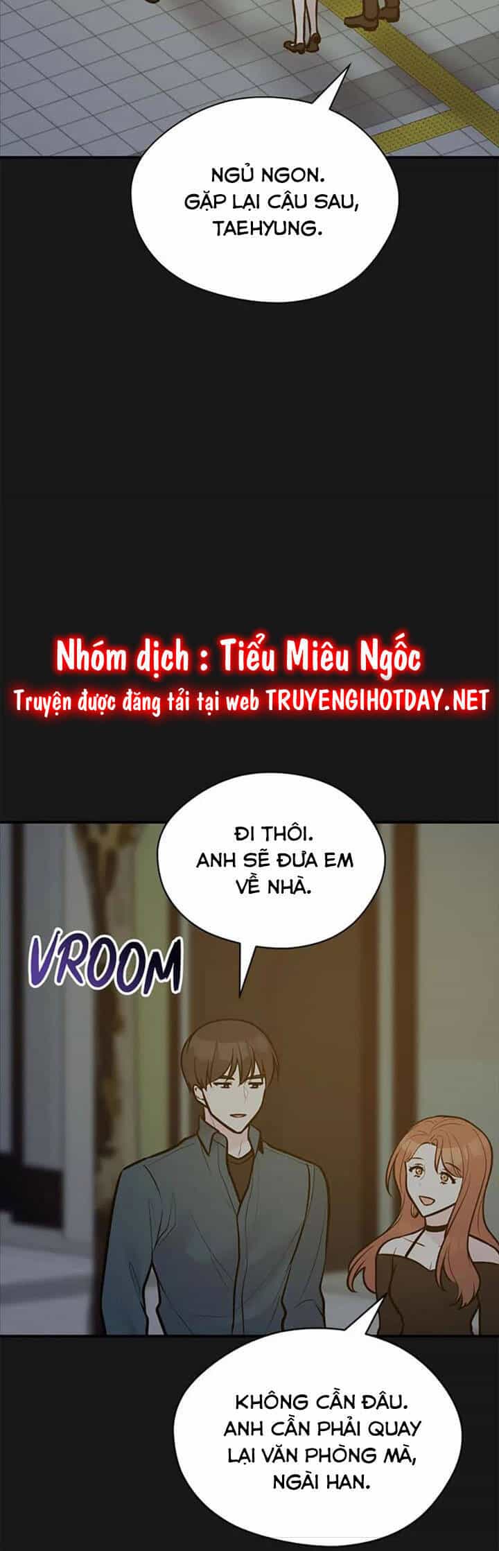 Câu Trả Lời Mùa Đông - Chương 56 - ảnh 11