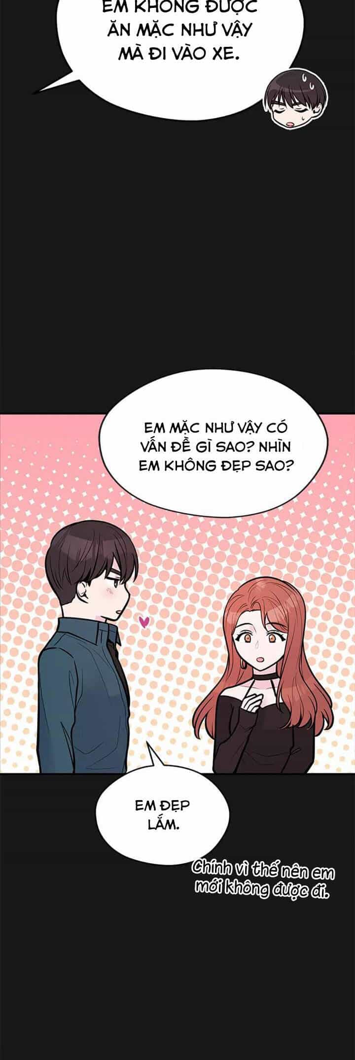 Câu Trả Lời Mùa Đông - Chương 56 - ảnh 15
