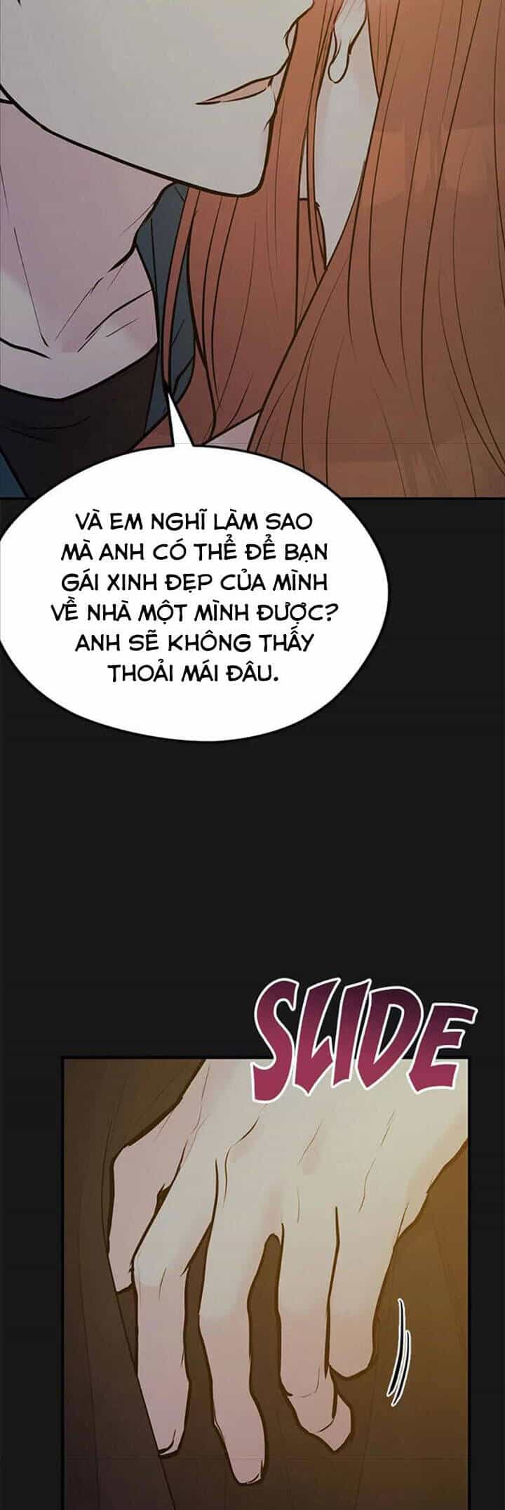 Câu Trả Lời Mùa Đông - Chương 56 - ảnh 21