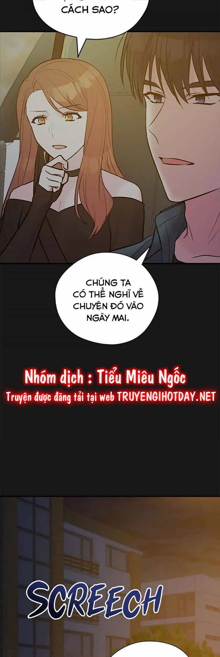 Câu Trả Lời Mùa Đông - Chương 56 - ảnh 26