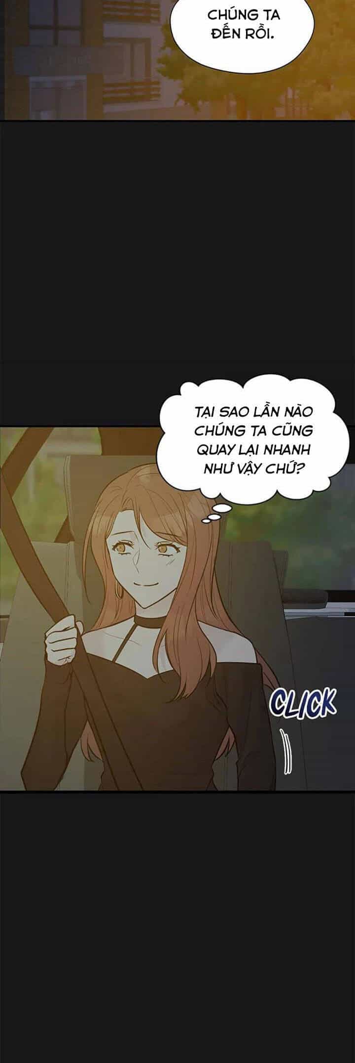 Câu Trả Lời Mùa Đông - Chương 56 - ảnh 27