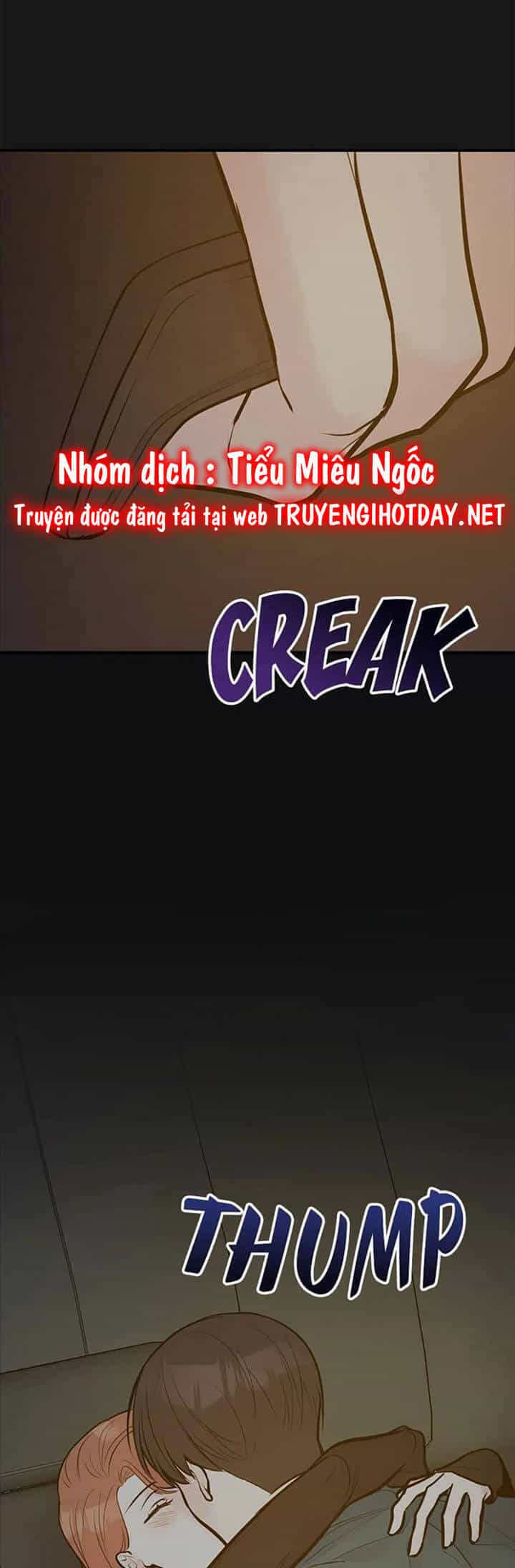 Câu Trả Lời Mùa Đông - Chương 56 - ảnh 35