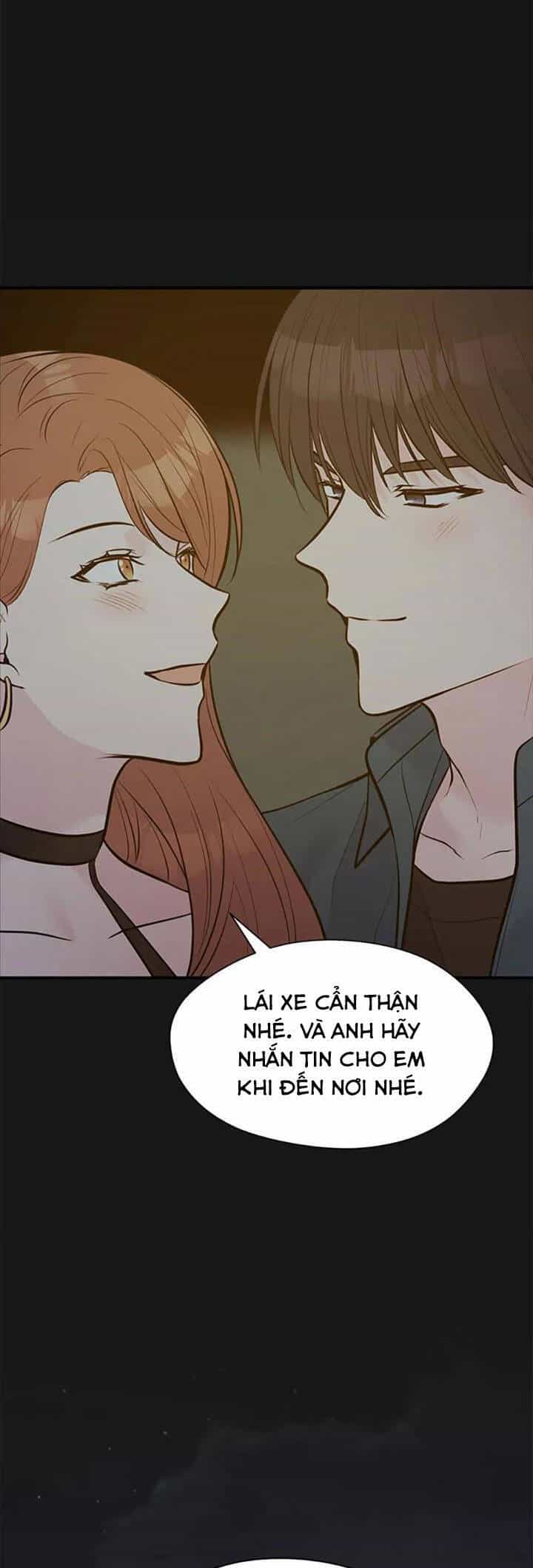Câu Trả Lời Mùa Đông - Chương 56 - ảnh 45