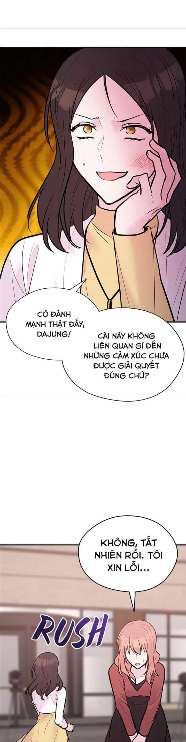 Câu Trả Lời Mùa Đông - Chương 56 - ảnh 51