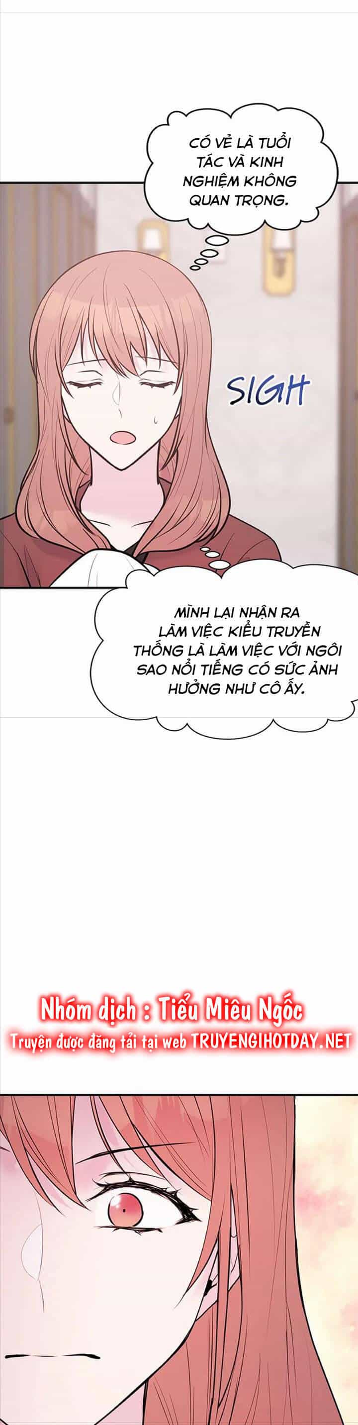 Câu Trả Lời Mùa Đông - Chương 56 - ảnh 54