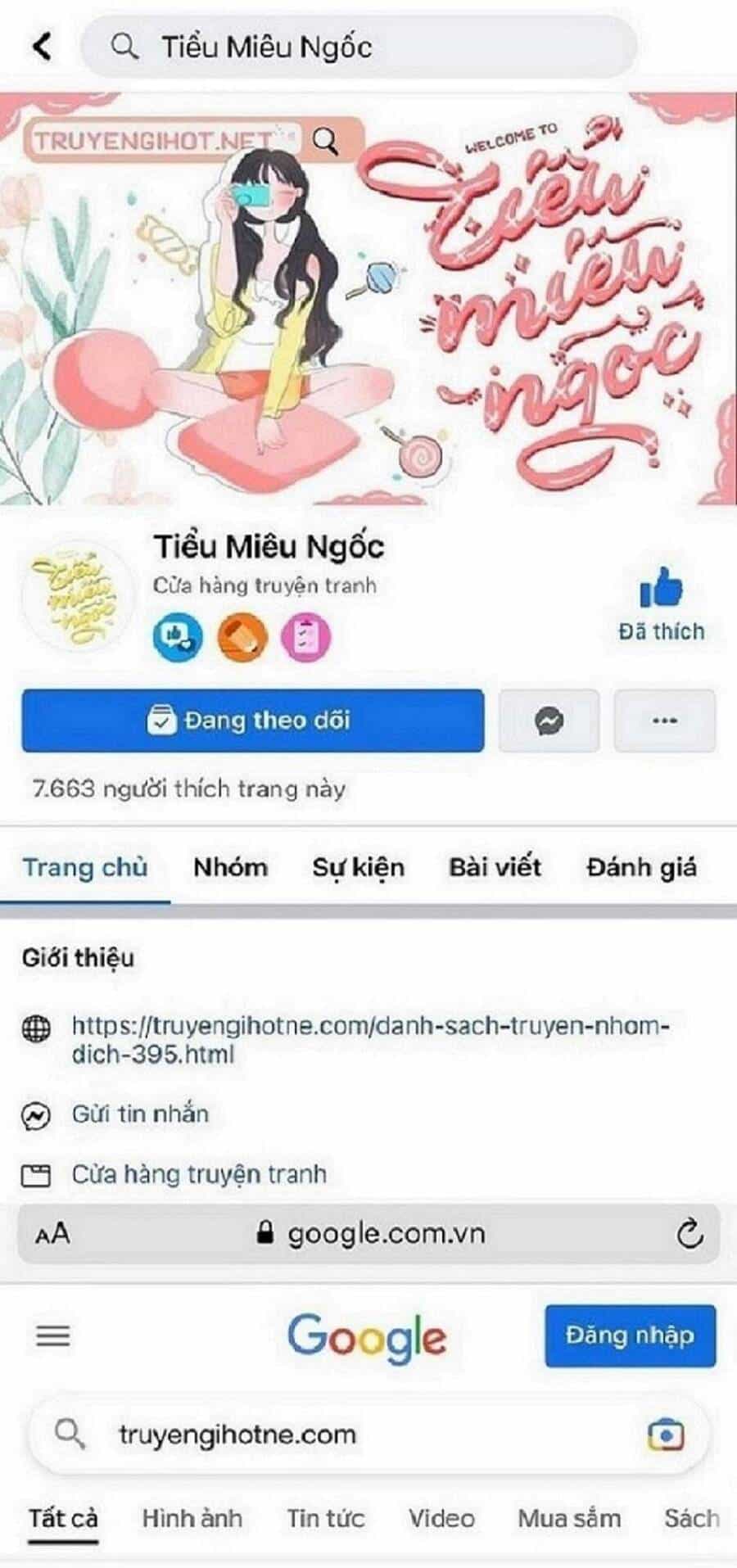 Câu Trả Lời Mùa Đông - Chương 4.1 - ảnh 1