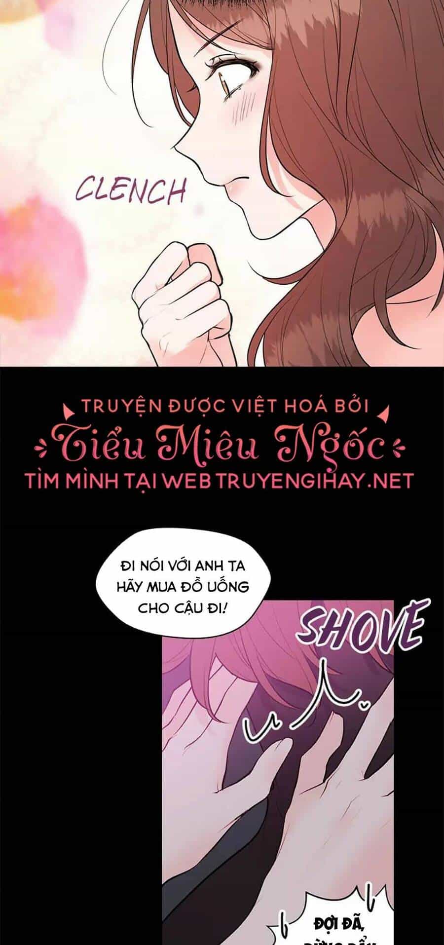 Câu Trả Lời Mùa Đông - Chương 4.1 - ảnh 10