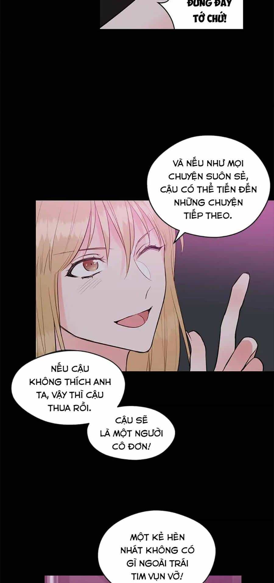 Câu Trả Lời Mùa Đông - Chương 4.1 - ảnh 11
