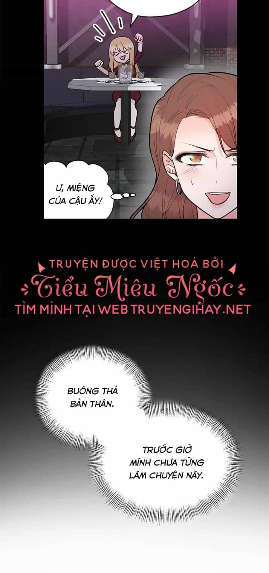 Câu Trả Lời Mùa Đông - Chương 4.1 - ảnh 12