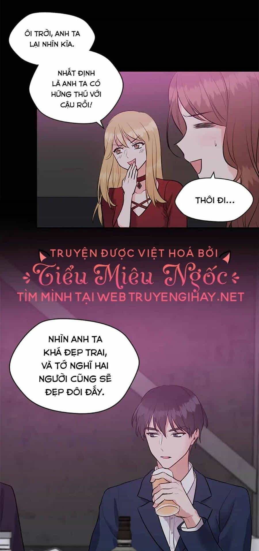 Câu Trả Lời Mùa Đông - Chương 4.1 - ảnh 5