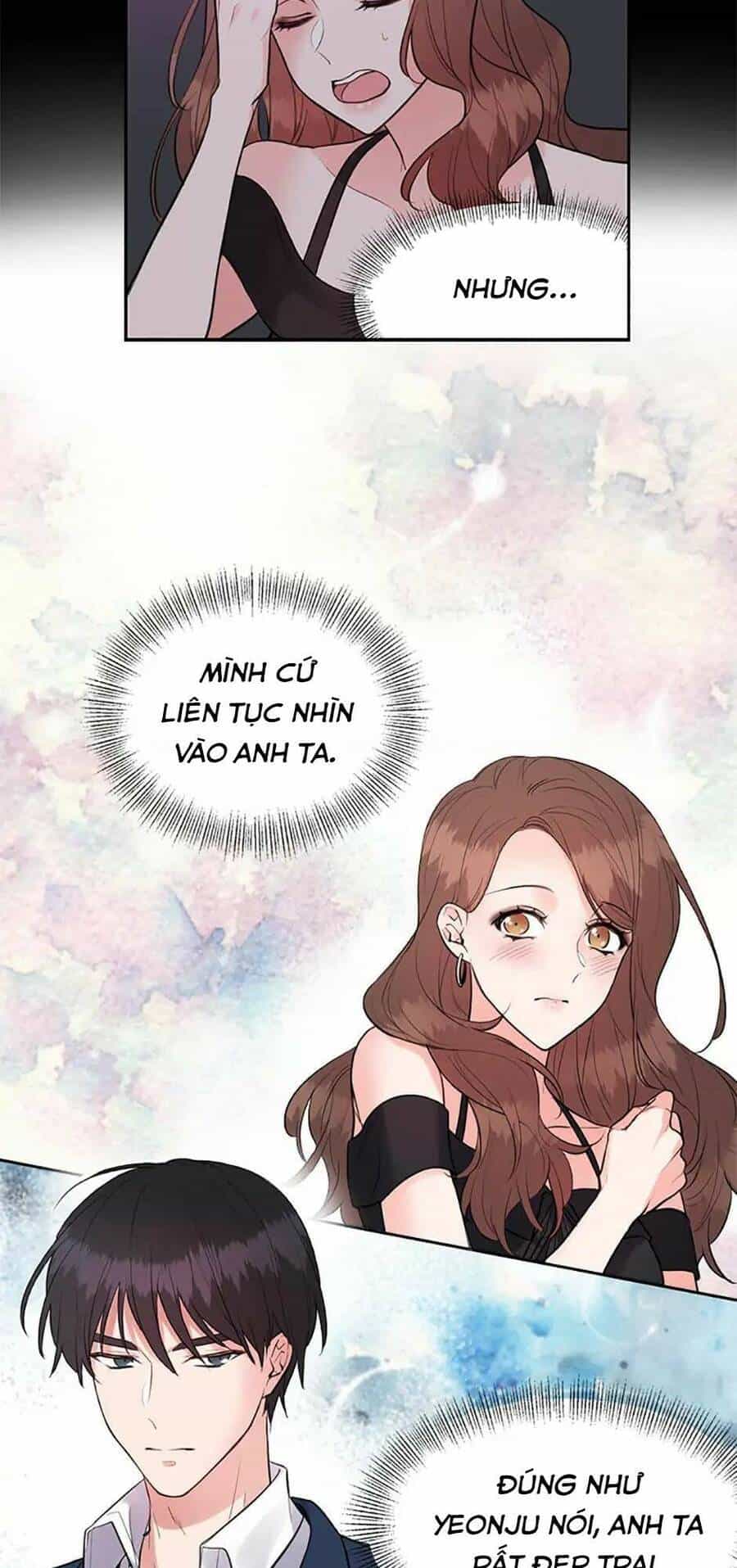 Câu Trả Lời Mùa Đông - Chương 4.1 - ảnh 7