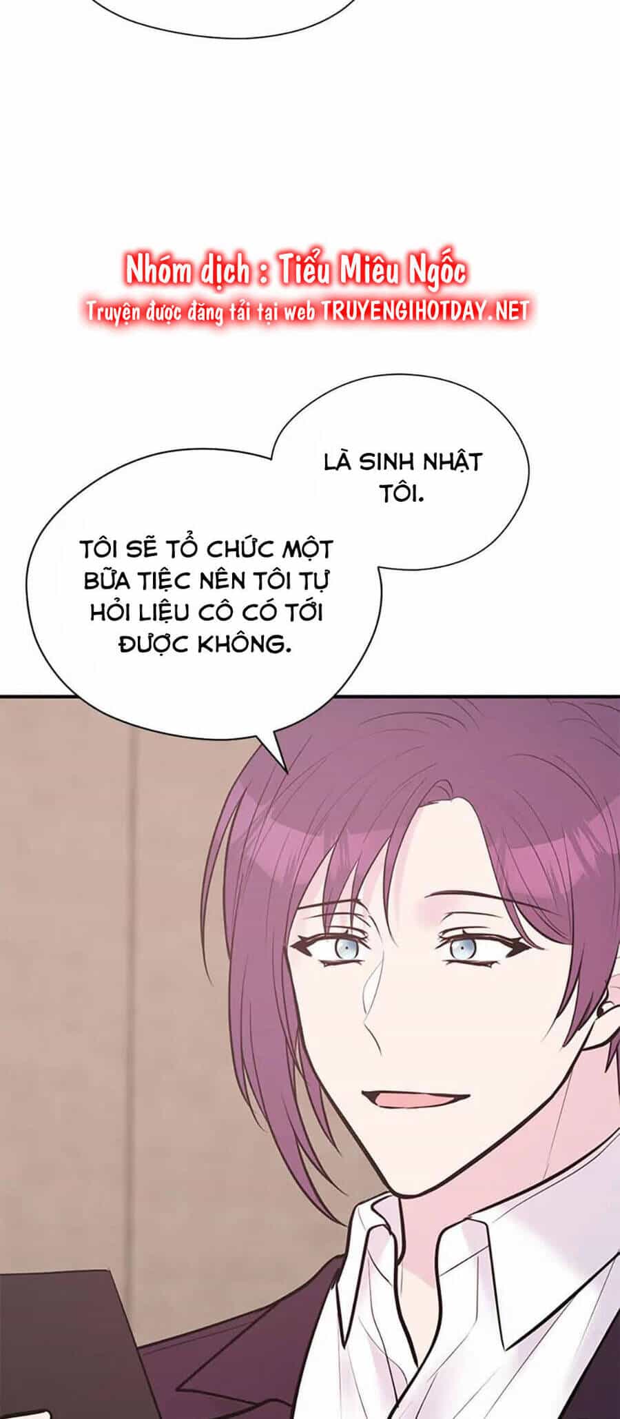 Câu Trả Lời Mùa Đông - Chương 57 - ảnh 10