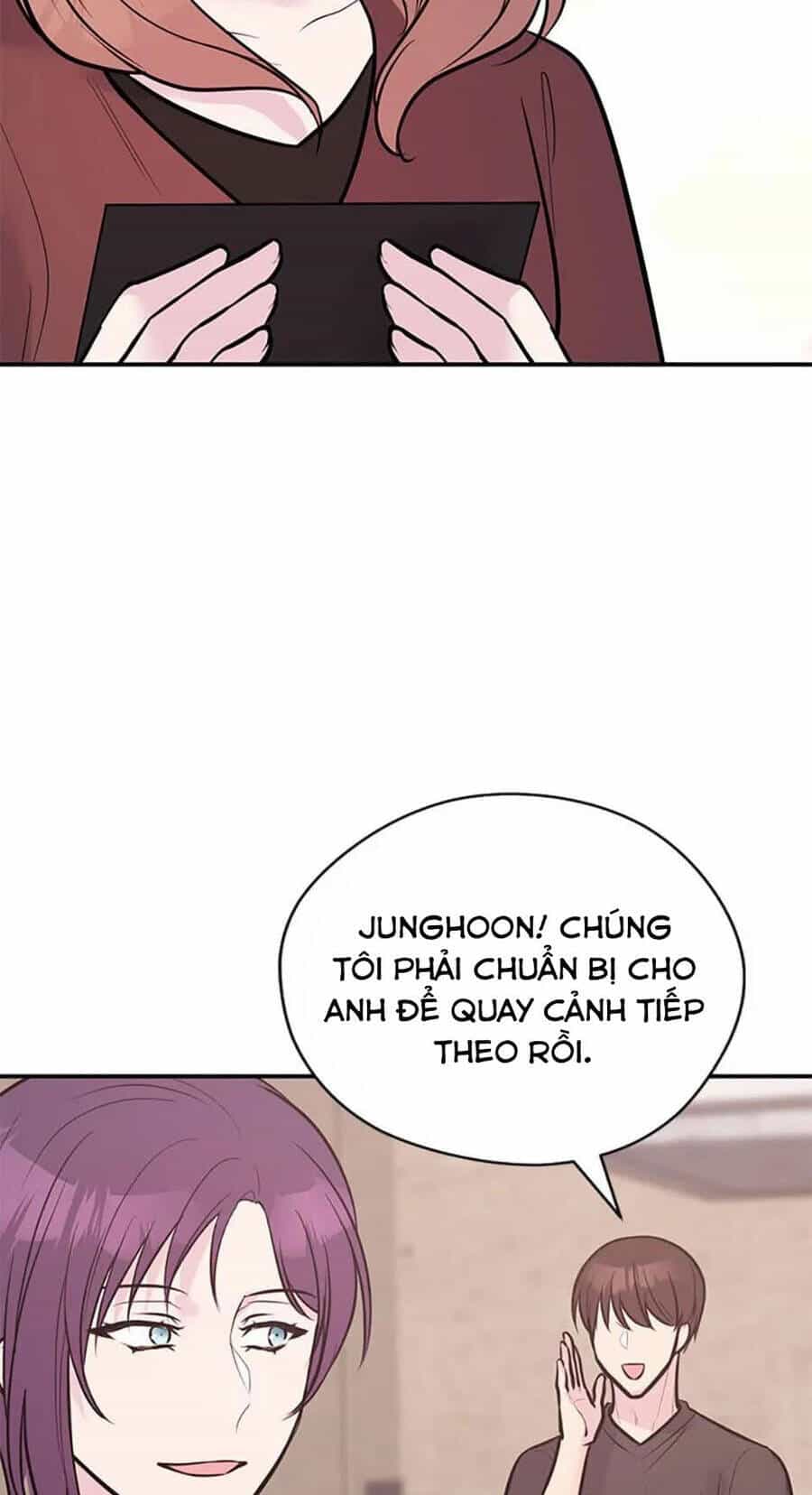 Câu Trả Lời Mùa Đông - Chương 57 - ảnh 16