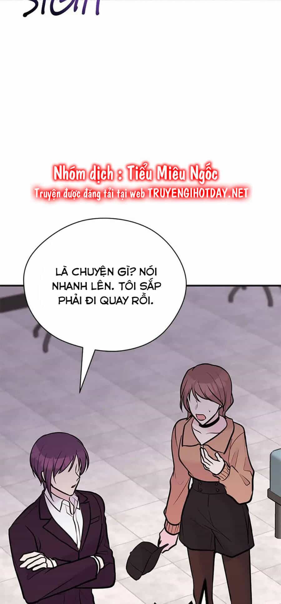Câu Trả Lời Mùa Đông - Chương 57 - ảnh 28
