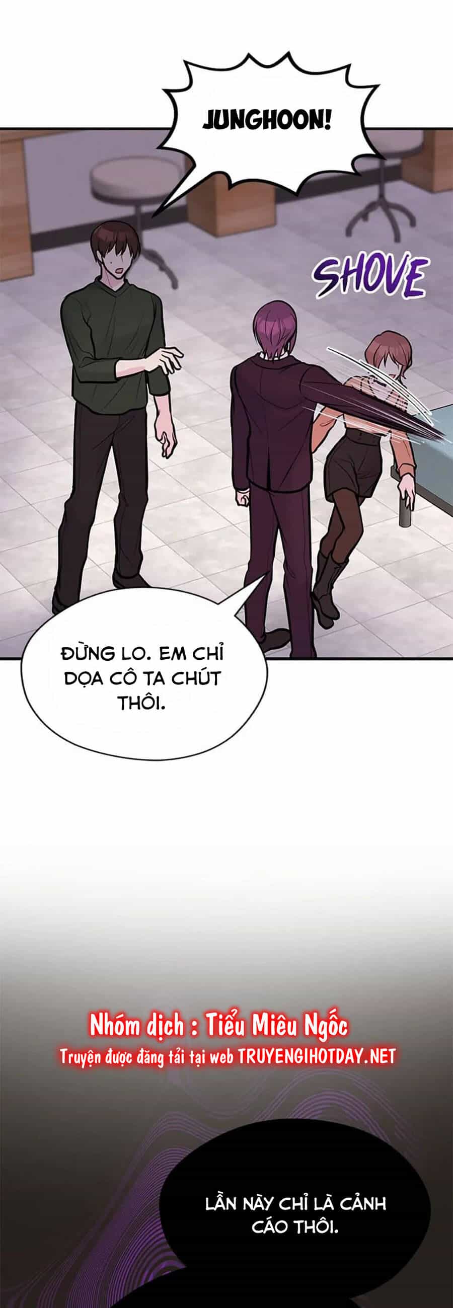 Câu Trả Lời Mùa Đông - Chương 57 - ảnh 43