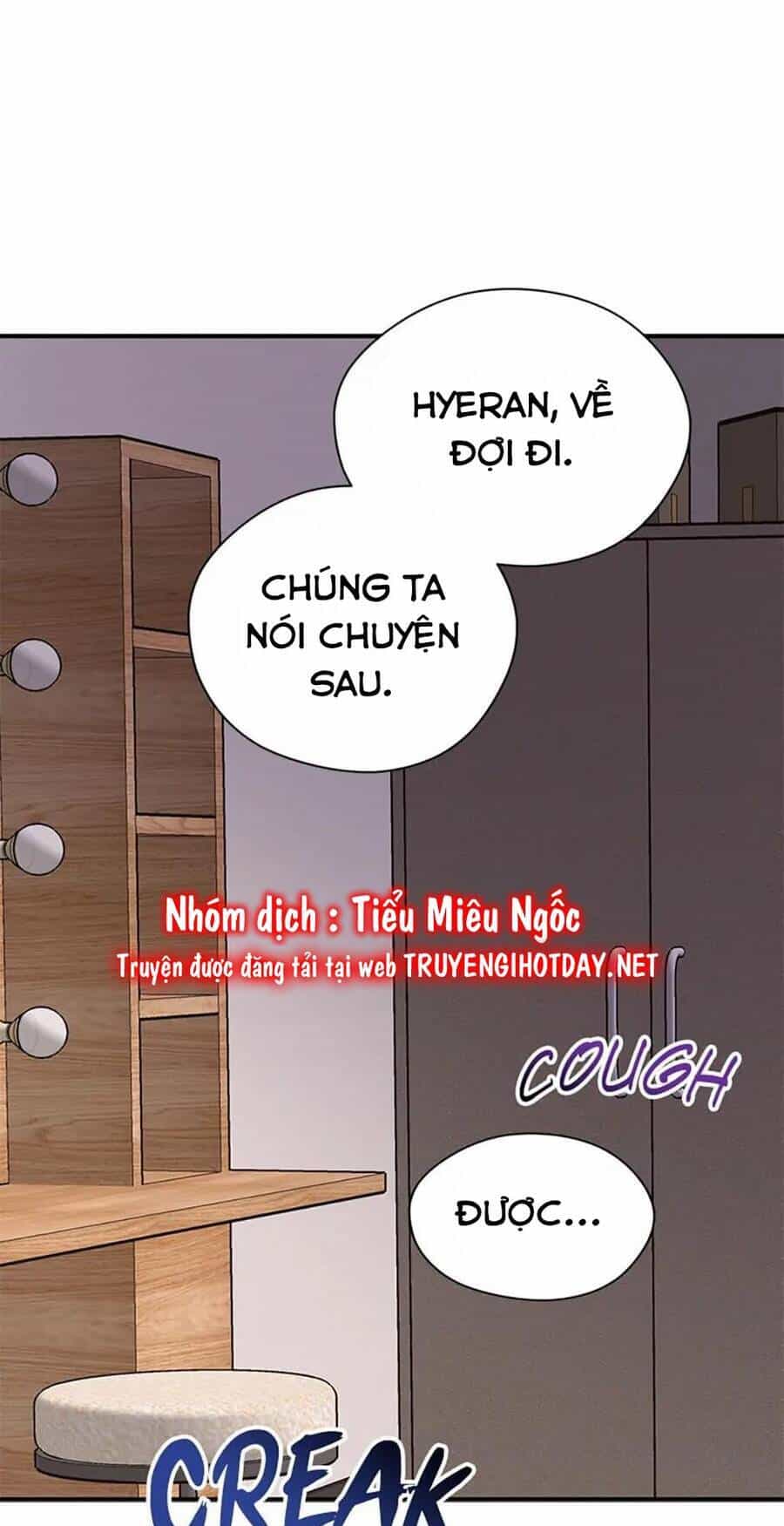 Câu Trả Lời Mùa Đông - Chương 57 - ảnh 47