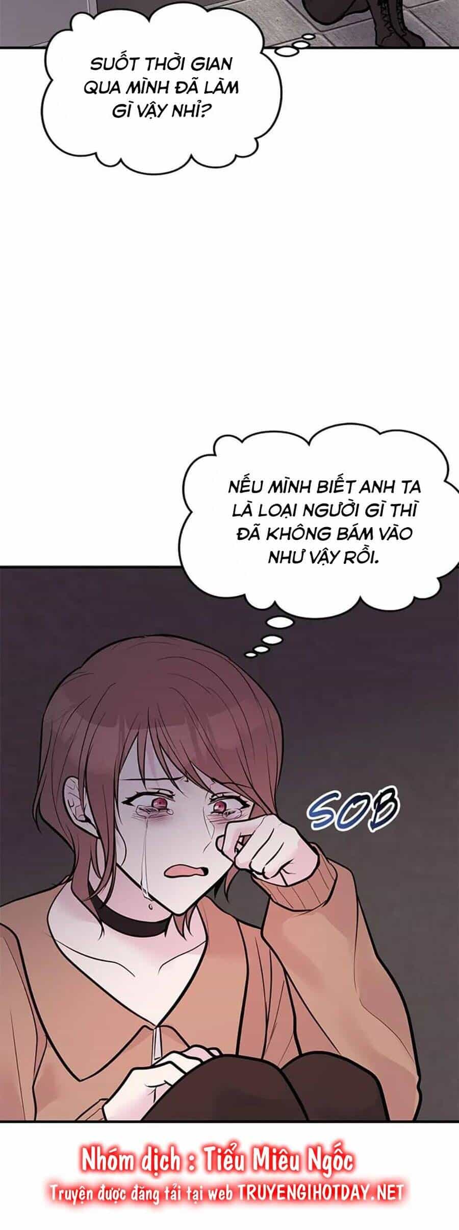 Câu Trả Lời Mùa Đông - Chương 57 - ảnh 58