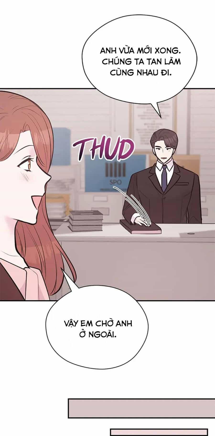 Câu Trả Lời Mùa Đông - Chương 57 - ảnh 67