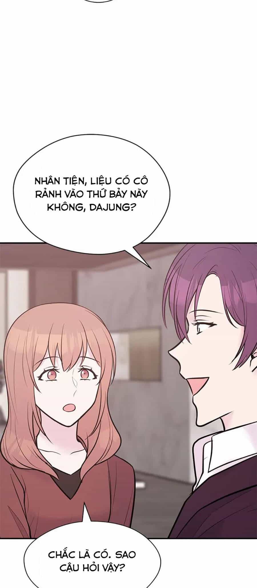 Câu Trả Lời Mùa Đông - Chương 57 - ảnh 9