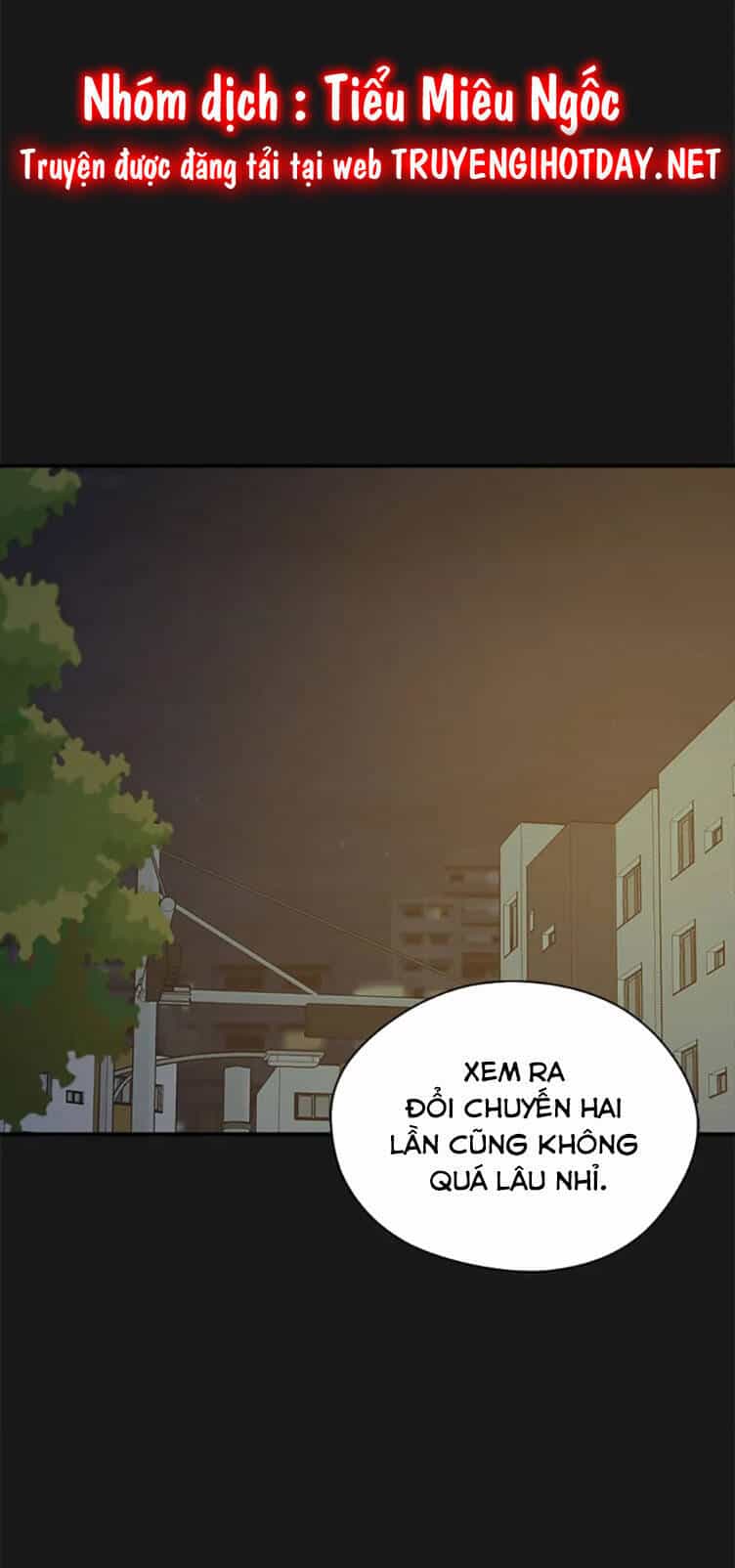 Câu Trả Lời Mùa Đông - Chương 58 - ảnh 3