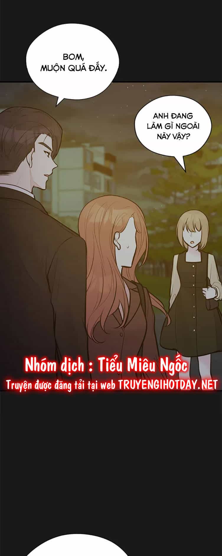 Câu Trả Lời Mùa Đông - Chương 58 - ảnh 32