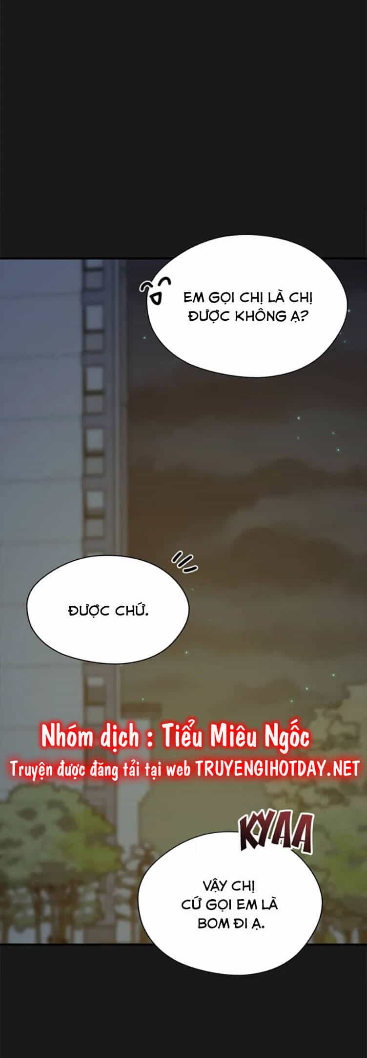 Câu Trả Lời Mùa Đông - Chương 58 - ảnh 37