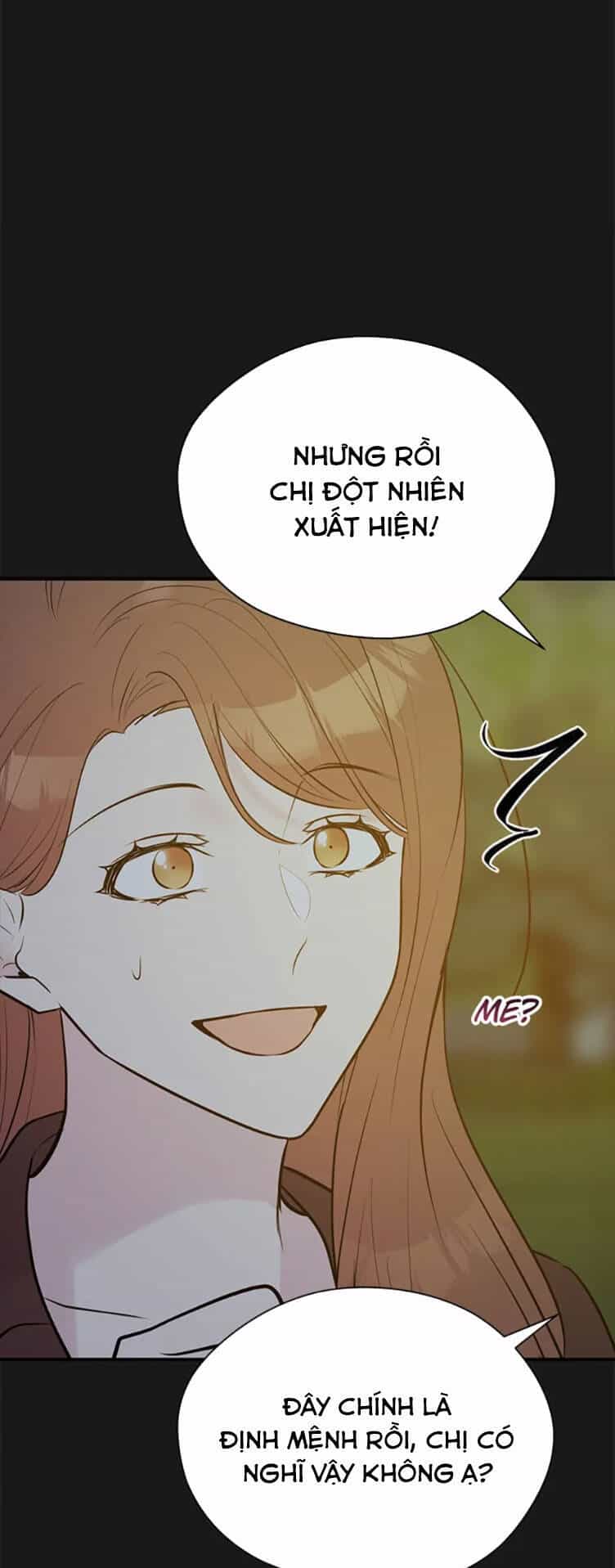 Câu Trả Lời Mùa Đông - Chương 58 - ảnh 40