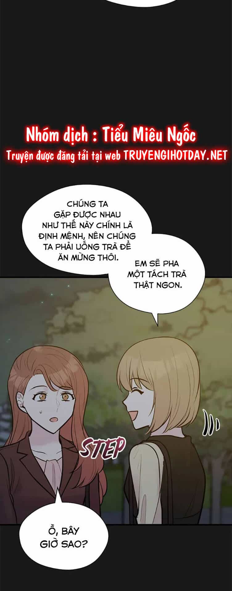 Câu Trả Lời Mùa Đông - Chương 58 - ảnh 41