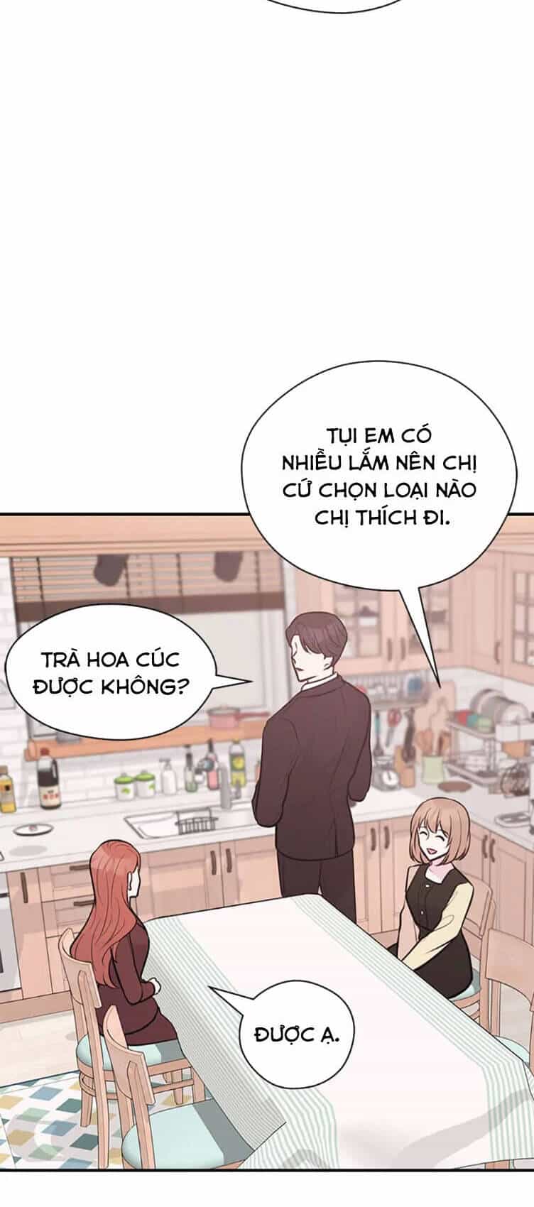 Câu Trả Lời Mùa Đông - Chương 58 - ảnh 50