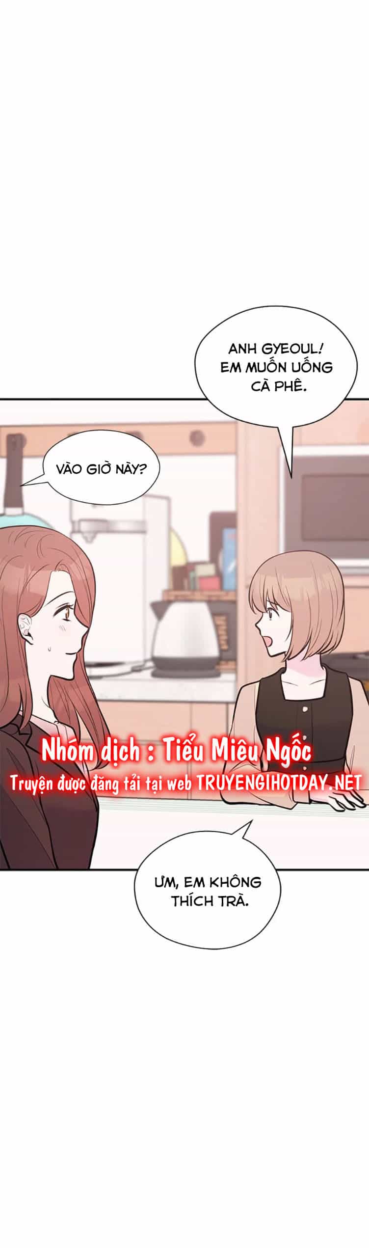 Câu Trả Lời Mùa Đông - Chương 58 - ảnh 51