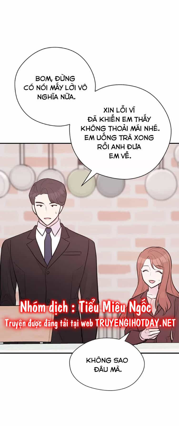 Câu Trả Lời Mùa Đông - Chương 58 - ảnh 55