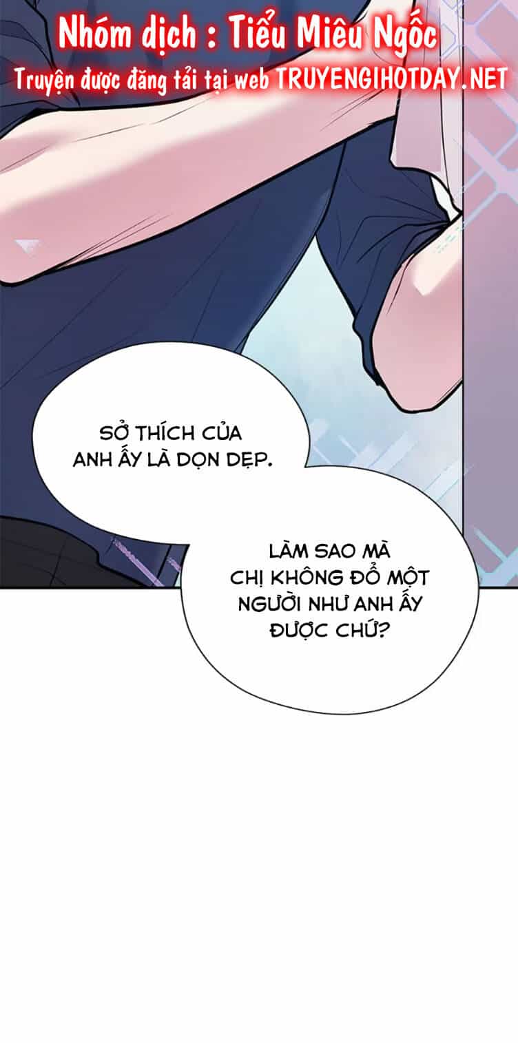 Câu Trả Lời Mùa Đông - Chương 58 - ảnh 57