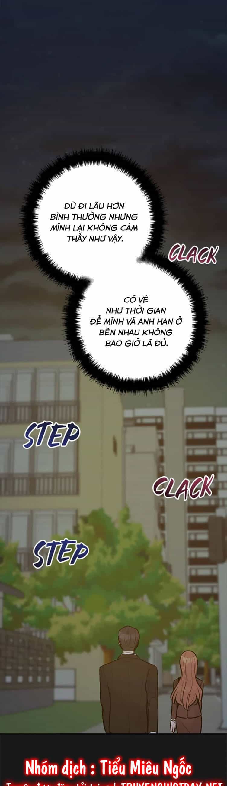 Câu Trả Lời Mùa Đông - Chương 58 - ảnh 7