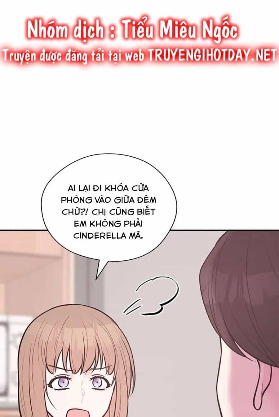 Câu Trả Lời Mùa Đông - Chương 59 - ảnh 10