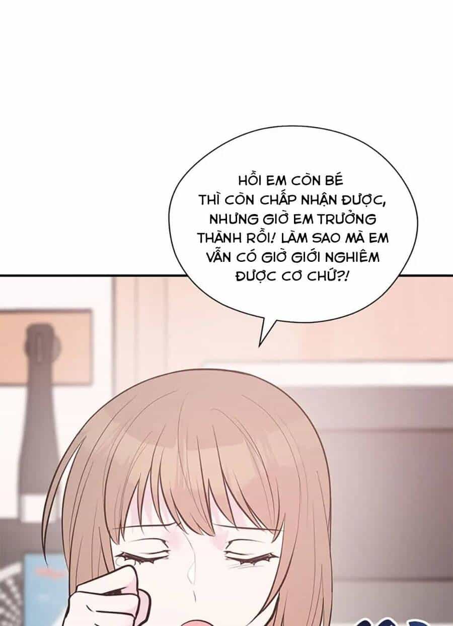 Câu Trả Lời Mùa Đông - Chương 59 - ảnh 12