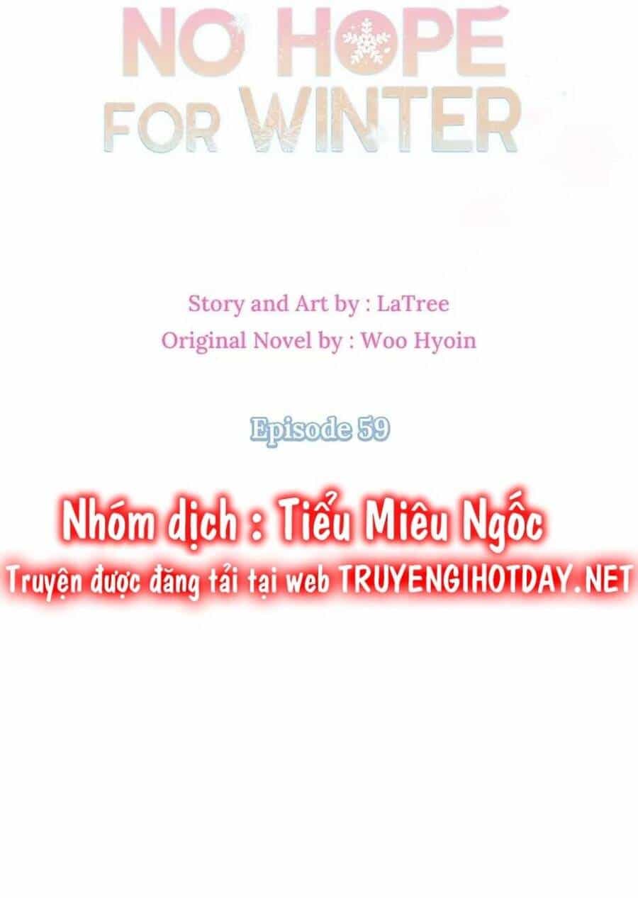 Câu Trả Lời Mùa Đông - Chương 59 - ảnh 4