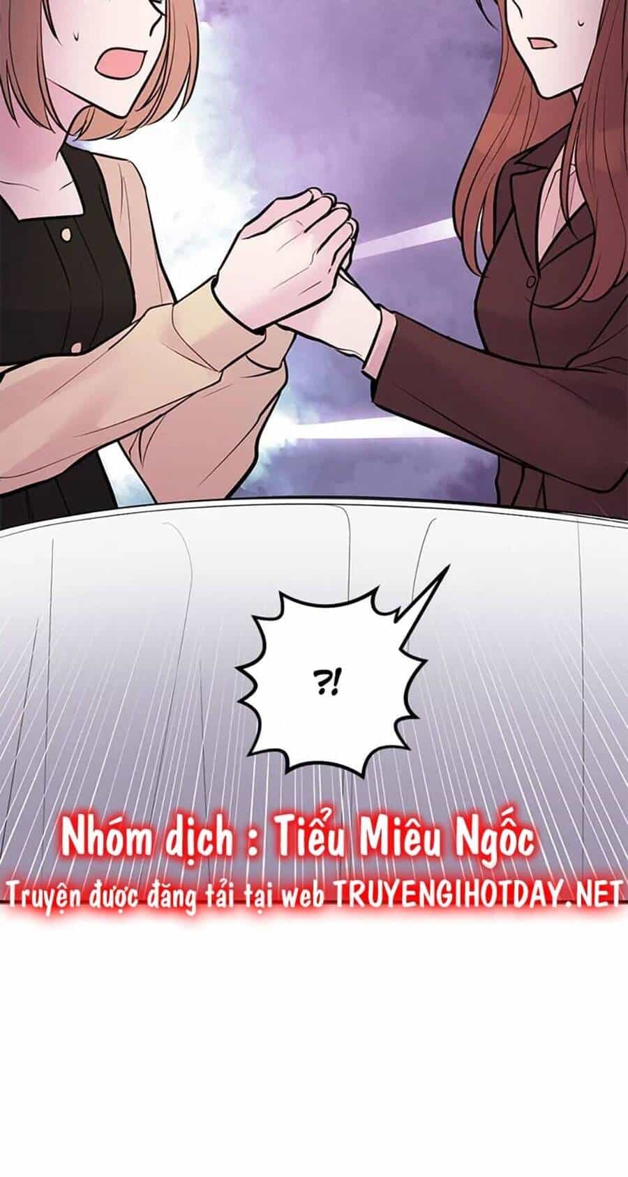 Câu Trả Lời Mùa Đông - Chương 59 - ảnh 6
