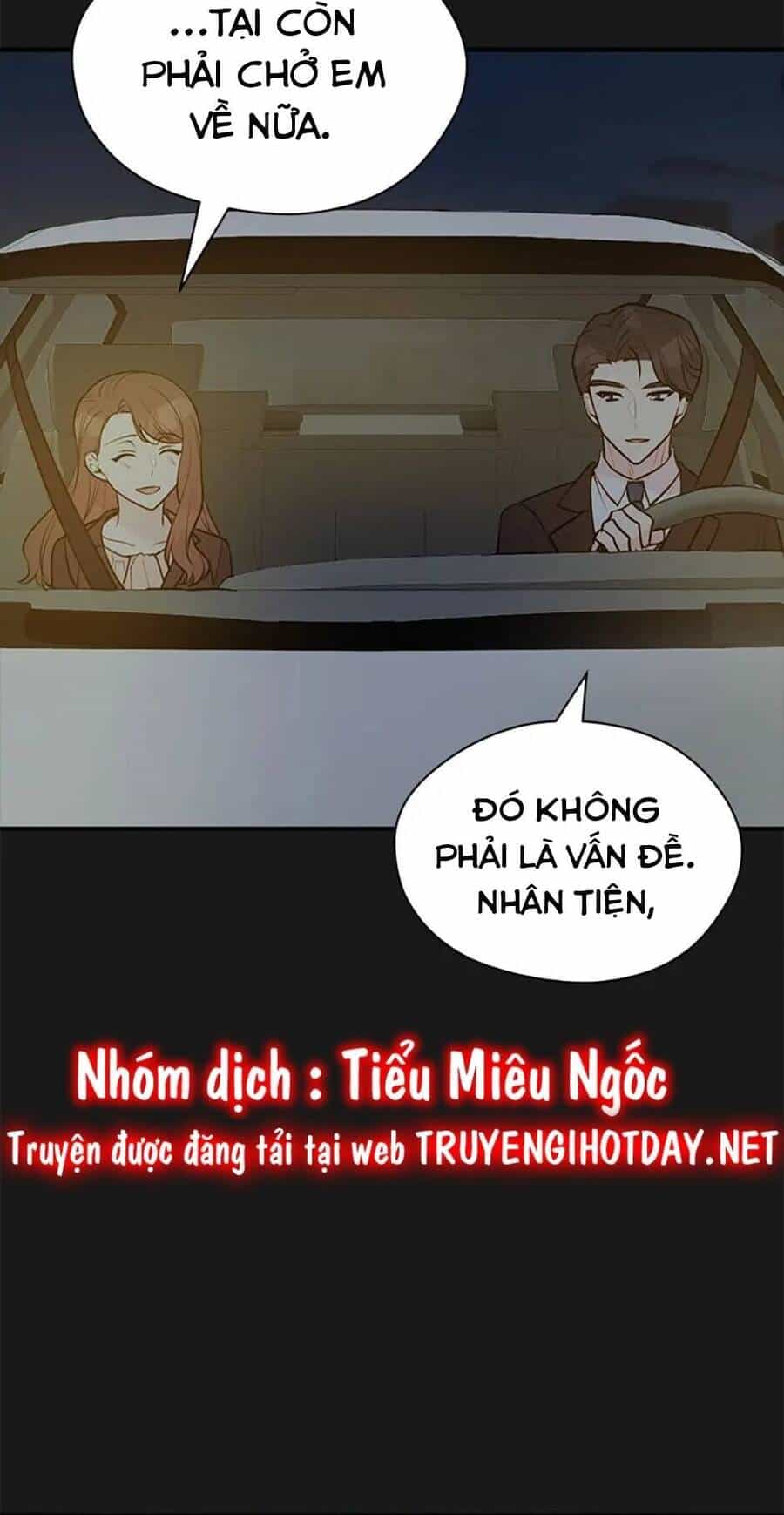 Câu Trả Lời Mùa Đông - Chương 59 - ảnh 60