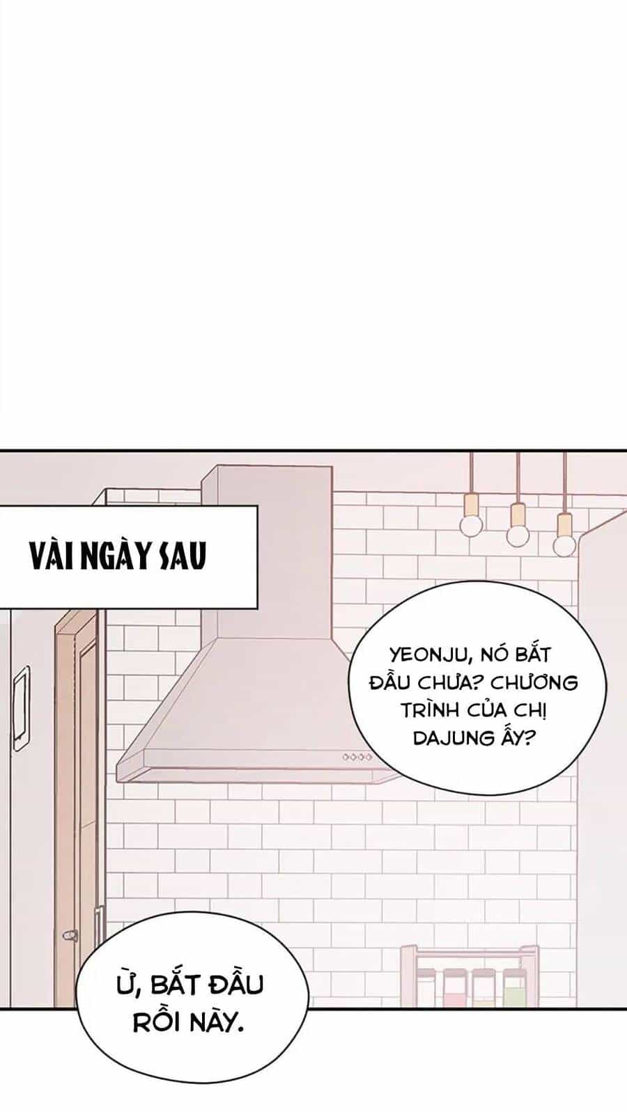 Câu Trả Lời Mùa Đông - Chương 59 - ảnh 83