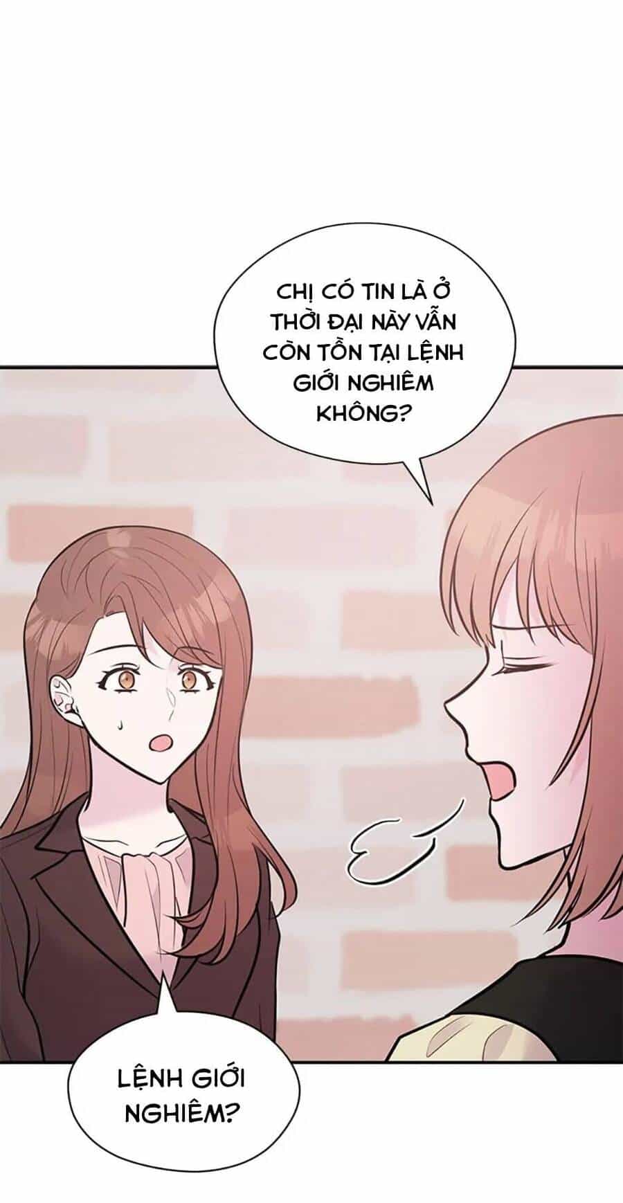 Câu Trả Lời Mùa Đông - Chương 59 - ảnh 9