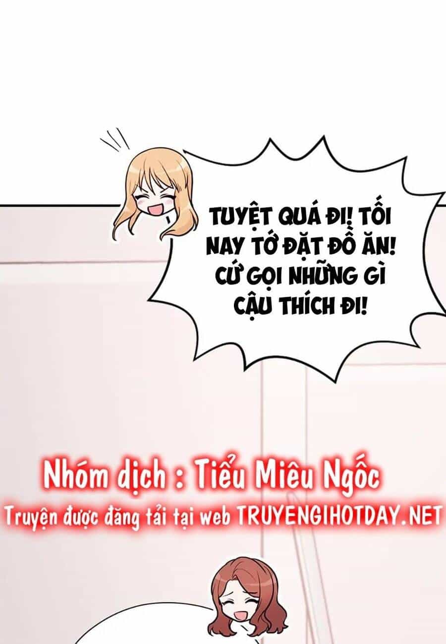 Câu Trả Lời Mùa Đông - Chương 59 - ảnh 92