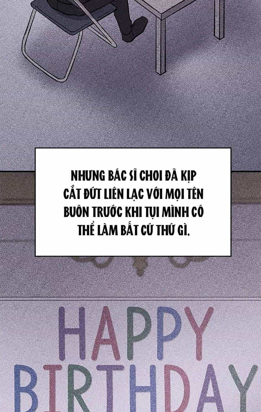 Câu Trả Lời Mùa Đông - Chương 60 - ảnh 33