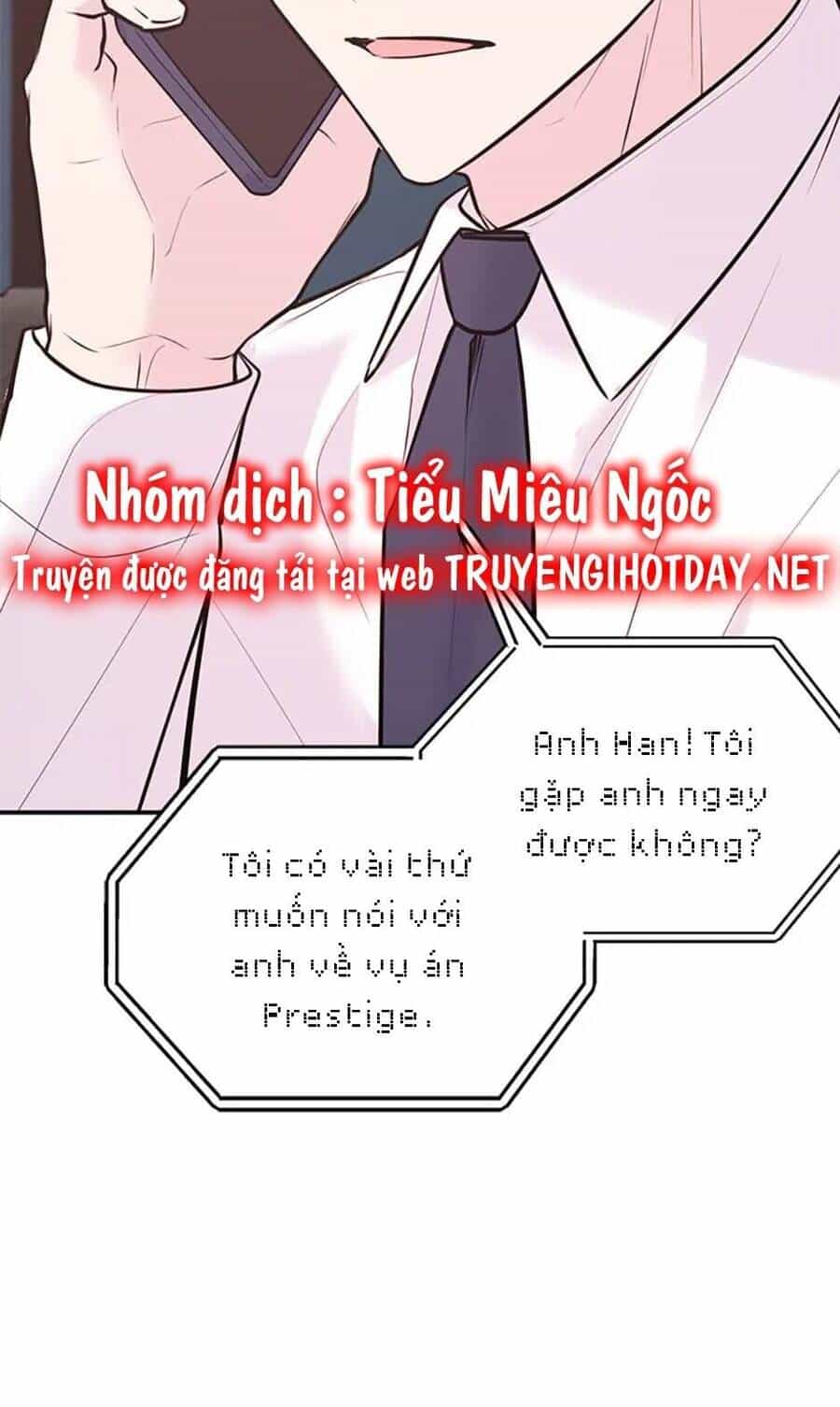 Câu Trả Lời Mùa Đông - Chương 60 - ảnh 41