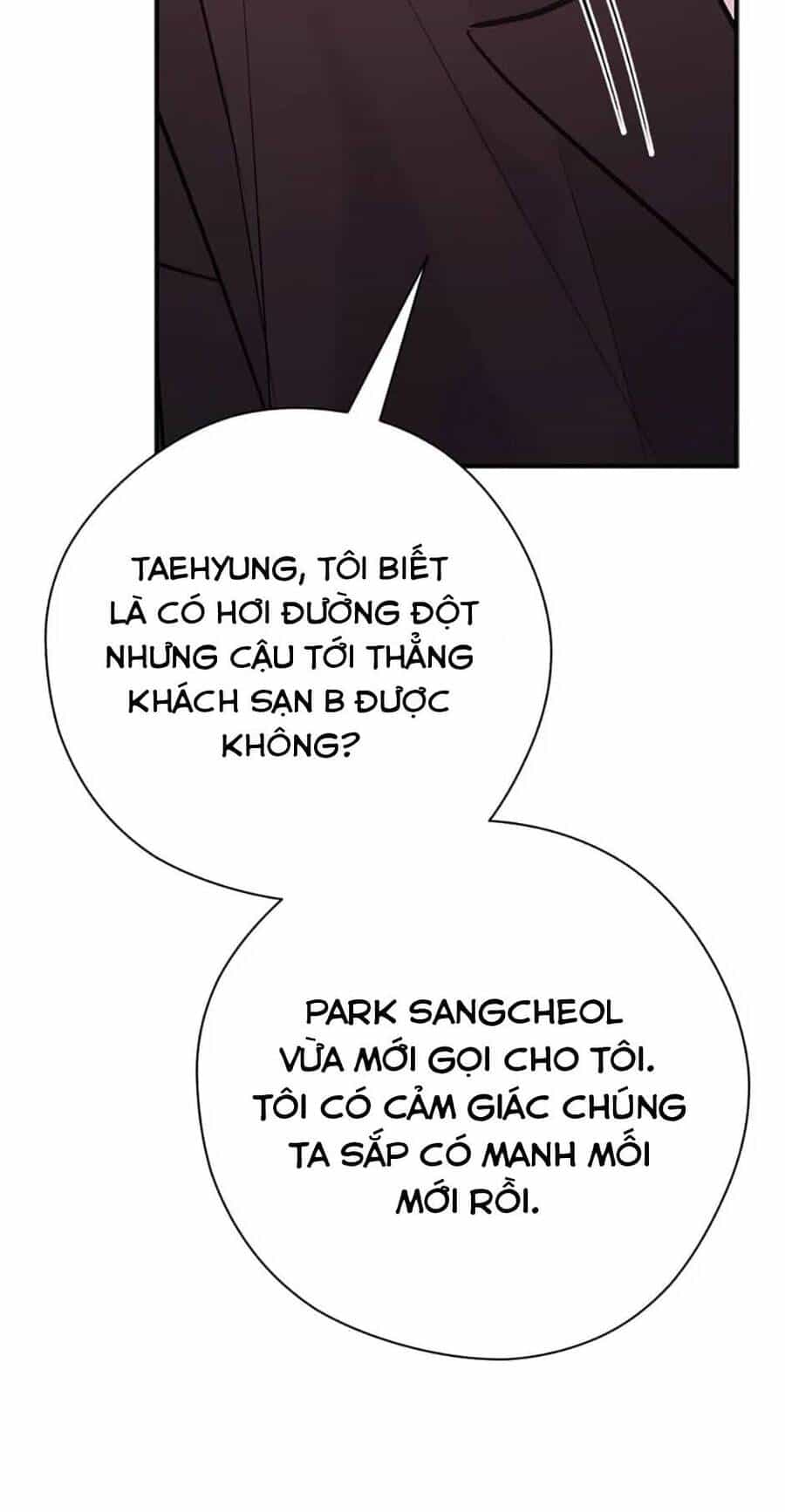 Câu Trả Lời Mùa Đông - Chương 60 - ảnh 45