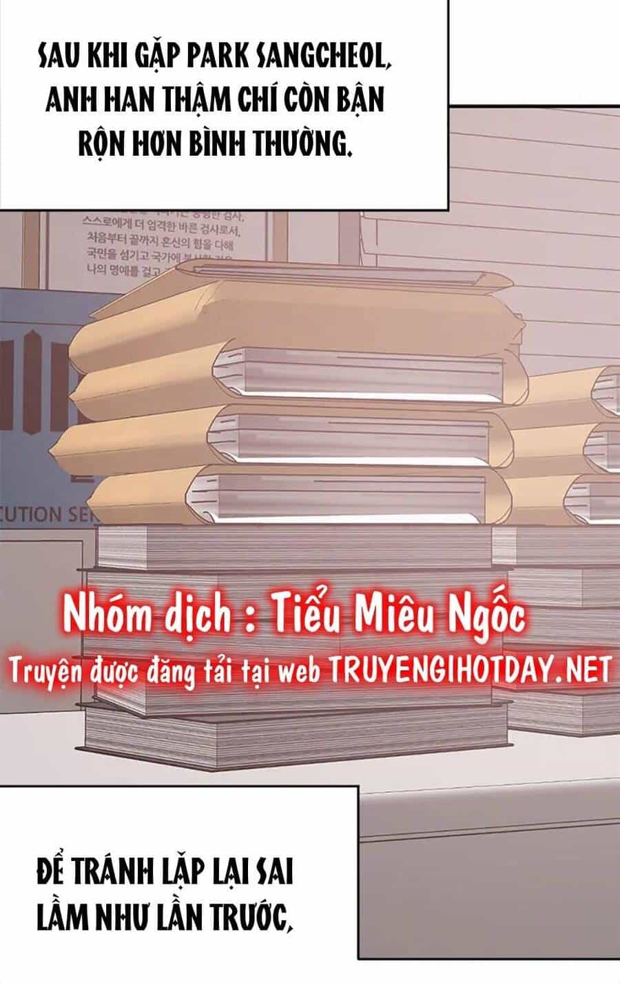 Câu Trả Lời Mùa Đông - Chương 60 - ảnh 54