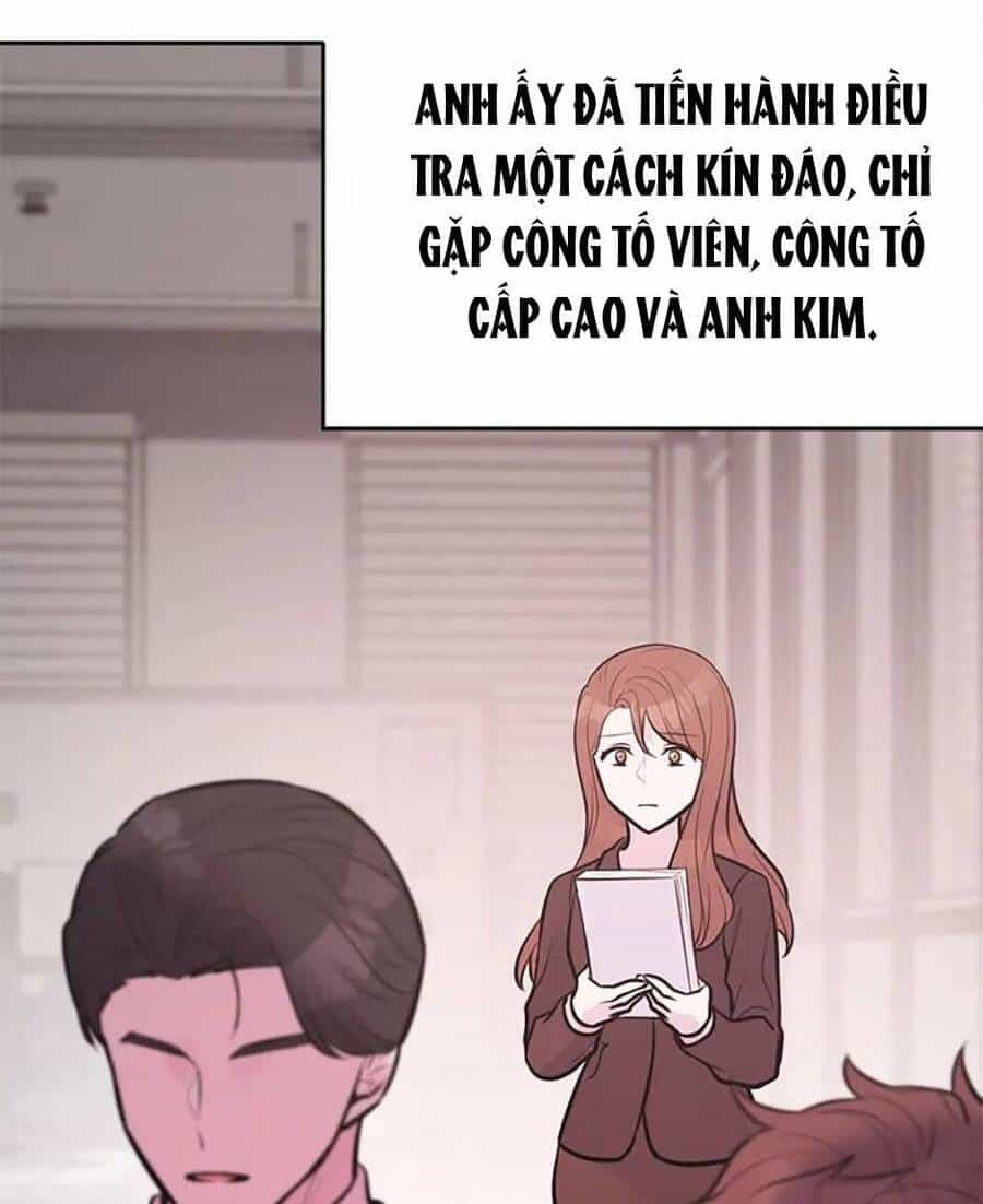 Câu Trả Lời Mùa Đông - Chương 60 - ảnh 55