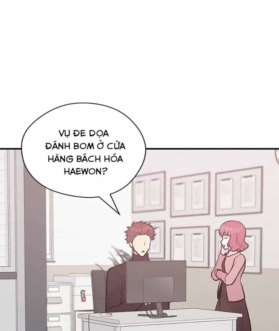 Câu Trả Lời Mùa Đông - Chương 60 - ảnh 61