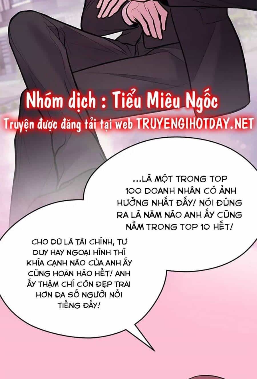 Câu Trả Lời Mùa Đông - Chương 60 - ảnh 74